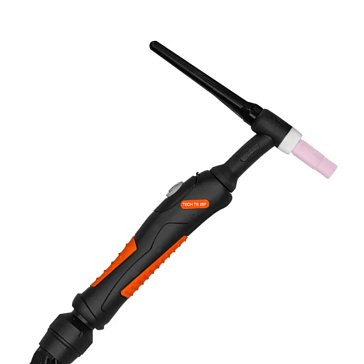 Изображение товара Сварочная горелка Сварог TECH TS 9F IOH6906 с длинной кабеля 4 м
