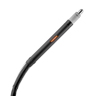 Изображение товара Плазменный резак Сварог TECH CSA141 IVT0695 с 6 м кабелем и адаптером