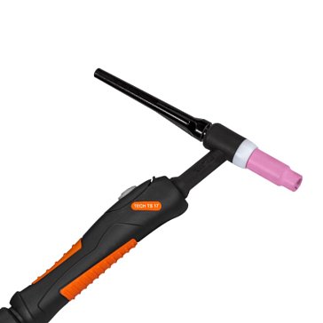 Изображение товара Горелка Сварог TIG TS17  IOZ6907, 180.200, 4м 