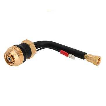 Изображение товара Головка плазмотрона Р-80 Сварог IVZ0093