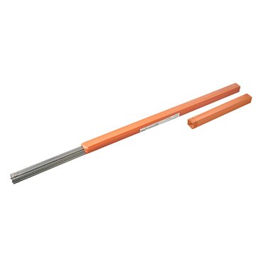 Изображение товара Сварочный пруток присадочный Elkraft TIG ER308LSI (Св-04х19н9), нержавеющий, 2,0мм, туба 5кг 