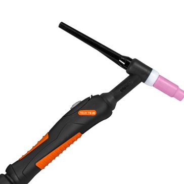 Изображение товара Горелка Сварог TECH TS 26 IOW6906,  М12х1, 4м
