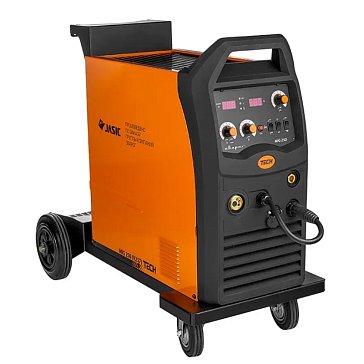 Изображение товара Сварочный инвертор Сварог TECH MIG 250 (N257) с НАКС