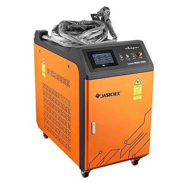 Изображение товара Сварог LaserWeld 1000Вт - профессиональный аппарат ручной лазерной сварки