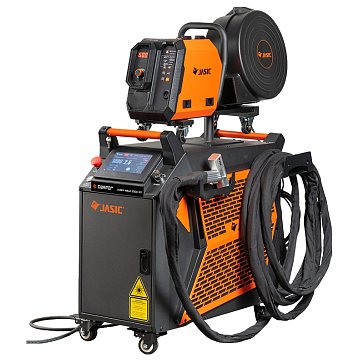 Изображение товара Аппарат ручной лазерной сварки Laser Weld 2000 3.0