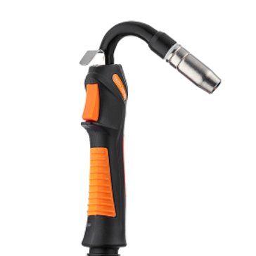 Изображение товара Горелка Сварог TECH MS 25F ICTF2799 для CO2 с длиной кабеля 4м