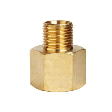 Изображение товара Переходник Сварог M12×1-3/8 IZT5601