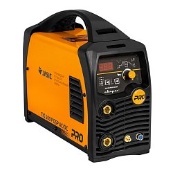 Сварочный инвертор Сварог TIG 200 P DSP AC/DC PRO (E201)