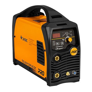 Изображение товара Профессиональный сварочный инвертор Сварог TIG 200 P DSP AC/DC PRO (E201)