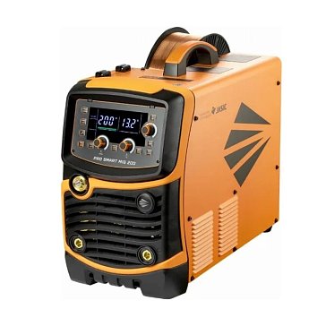 Изображение товара Инвертор сварочный Сварог MIG 200 "PRO SMART" (N214S), НАКС (все группы) РФ