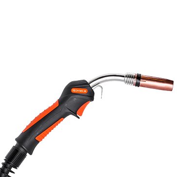 Изображение товара Горелка Сварог TECH MS 26 ICT2895, 290А, 5 м - профессиональная