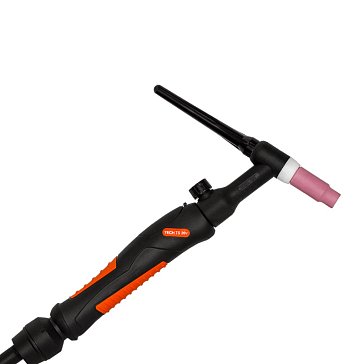Изображение товара Горелка сварочная TIG TS 26V M12*1 IOC9906 4 м полупрофессиональная Россия