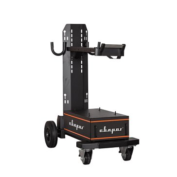 Изображение товара Тележка для MIG TR500 Сварог, (N222/N221)