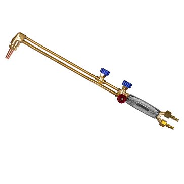 Изображение товара Комбинированный газовый резак Сварог Р3П-32 R3P-32-LPG 535 мм бытовой