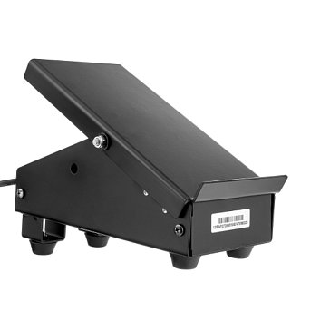 Изображение товара Педаль управления сварочным током Сварог MULTIWAVE E202 для TIG 315 P AC/DC
