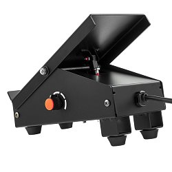 Педаль управления сварочным током Сварог MULTIWAVE (E202), д/TIG 315 P AC/DC