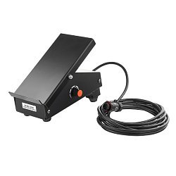 Педаль управления сварочным током Сварог MULTIWAVE (E202), д/TIG 315 P AC/DC
