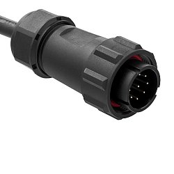 Педаль управления сварочным током Сварог MULTIWAVE (E202), д/TIG 315 P AC/DC