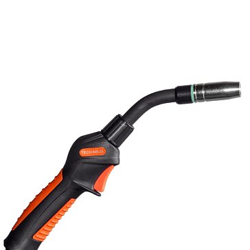 Изображение товара Горелка для сварки Сварог MS 25RH ICT2795-SK001 230А 5 м воздушное охлаждение
