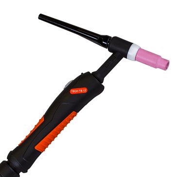 Изображение товара Горелка Сварог TECH TS 17 IOZ6360-05, 8 м