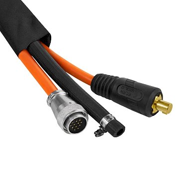 Изображение товара Комплект удлинительный "TECH" MIG 3500 (N222), 10 м