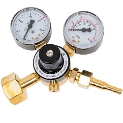 Регулятор углекислотный Сварог У-30-5М TR-137A-FG