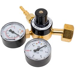 Регулятор углекислотный Сварог У-30-5М TR-137A-FG