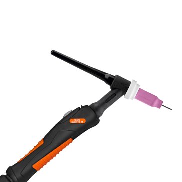 Изображение товара Горелка Сварог TECH SUPER TS 18 для профессиональной сварки