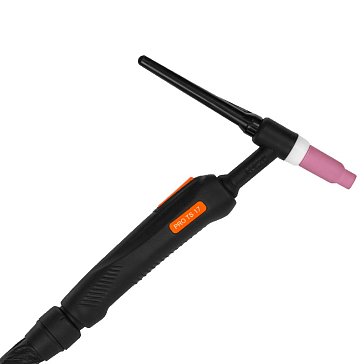 Изображение товара Горелка PRO TS 17 IOZ6360-sv001 для сварки AC/DC 160 A
