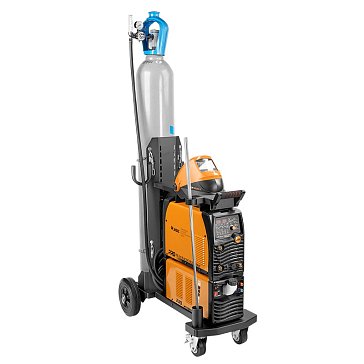 Изображение товара Тележка Сварог PRO TIG TR 300 00000100427