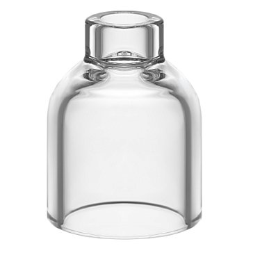 Изображение товара Сопло прозрачное Сварог IGS0721-SVA 8,0 мм