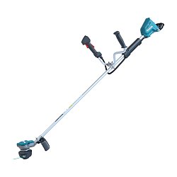 Аккумуляторная коса 36В (2х18) Makita DUR368AZ (без АКБ и ЗУ)