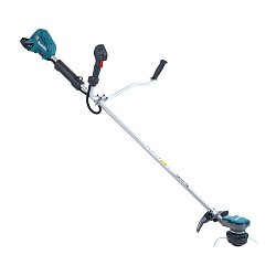 Аккумуляторная коса 36В (2х18) Makita DUR368AZ (без АКБ и ЗУ)