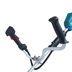 Аккумуляторная коса 36В (2х18) Makita DUR368AZ (без АКБ и ЗУ)