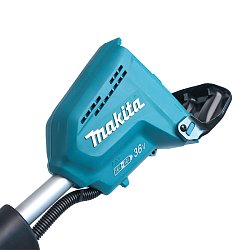 Аккумуляторная коса 36В (2х18) Makita DUR368AZ (без АКБ и ЗУ)