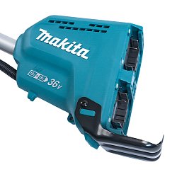 Аккумуляторная коса 36В (2х18) Makita DUR368AZ (без АКБ и ЗУ)