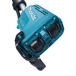 Аккумуляторная коса 36В (2х18) Makita DUR368AZ (без АКБ и ЗУ)
