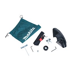 Аккумуляторная коса 36В (2х18) Makita DUR368AZ (без АКБ и ЗУ)