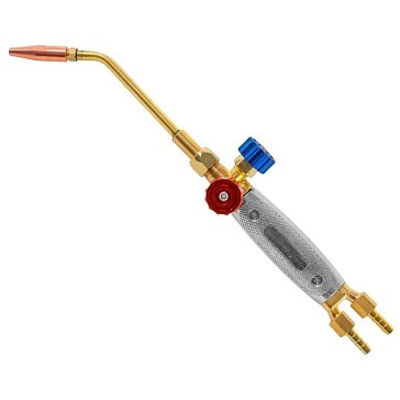 Изображение товара Горелка пропановая FOOB ГЗУ-23 F55.20.1, наконечник № 2,3
