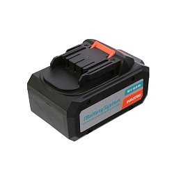 Аккумулятор Sturm SBP1806HP, 18 В, 1BS, тип 21700, 6.0 Ач