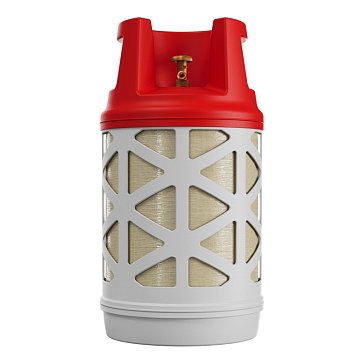 Изображение товара Баллон композитный Trillon Classic 24,5 л для газа