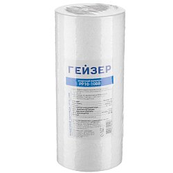 Картридж Гейзер PP 10 - 10BB 28076