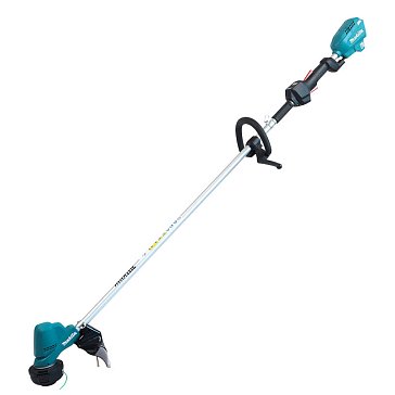 Изображение товара Эффективная аккумуляторная коса Makita DUR190LZX3 LXT BL 18В