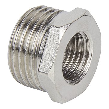 Изображение товара Переходник-футорка Tebo 1"x1.1/2" для металлических труб