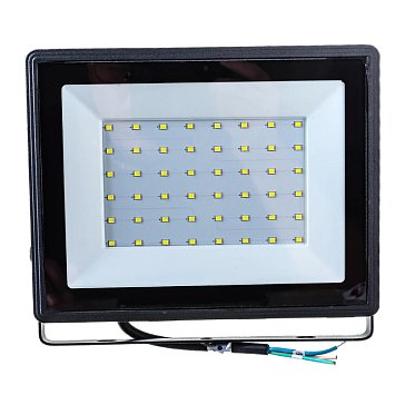 Изображение товара Прожектор светодиодный IEK СДО 06-70 LPDO601-70-65-K02, 70Вт, 6500К, IP65