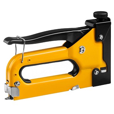 Изображение товара Механический степлер Stayer STANDARD 31501 4-14 мм для офиса и ремонта