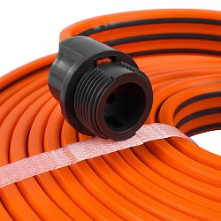 Шланг-дождеватель Daewoo DWH 1108, 7,5м