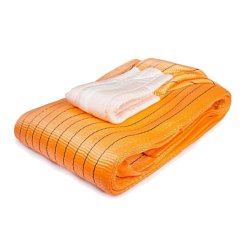 Текстильный петлевой строп СТП 10,0/10000