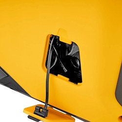 Генератор инверторный Denzel GS-3000iS 94716, 3,0 кВт, 230 В, закрытый корпус, ручной старт