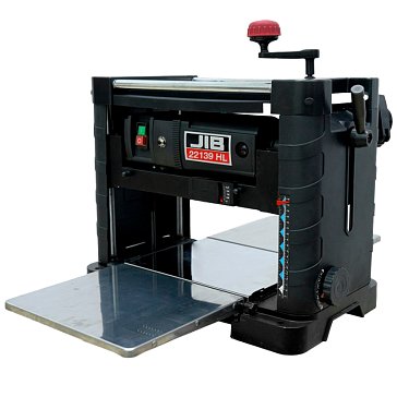 Изображение товара Рейсмусовый станок с валом Helical JIB 22139 HL